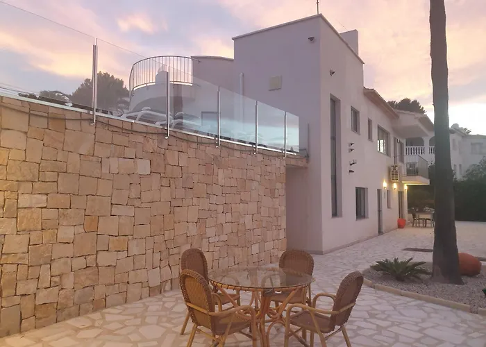 Casa Osimos Portet 450 M
