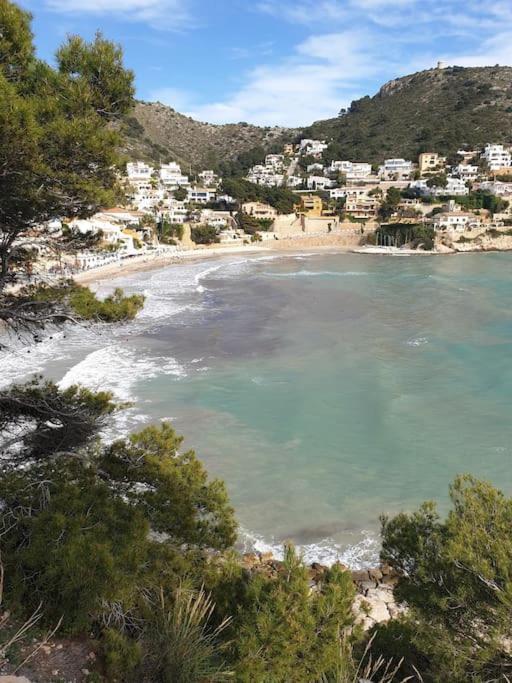 Apartment Casa Osimos Portet 450 M