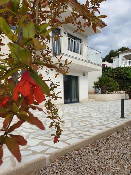 Casa Osimos Portet 450 M Apartament