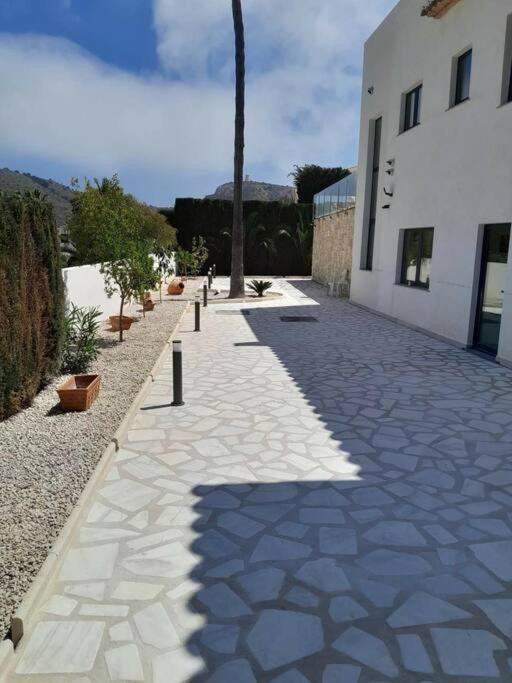 Casa Osimos Portet 450 M Apartment *