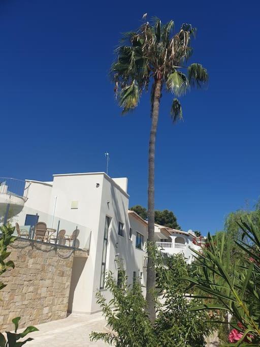 Casa Osimos Portet 450 M Apartment