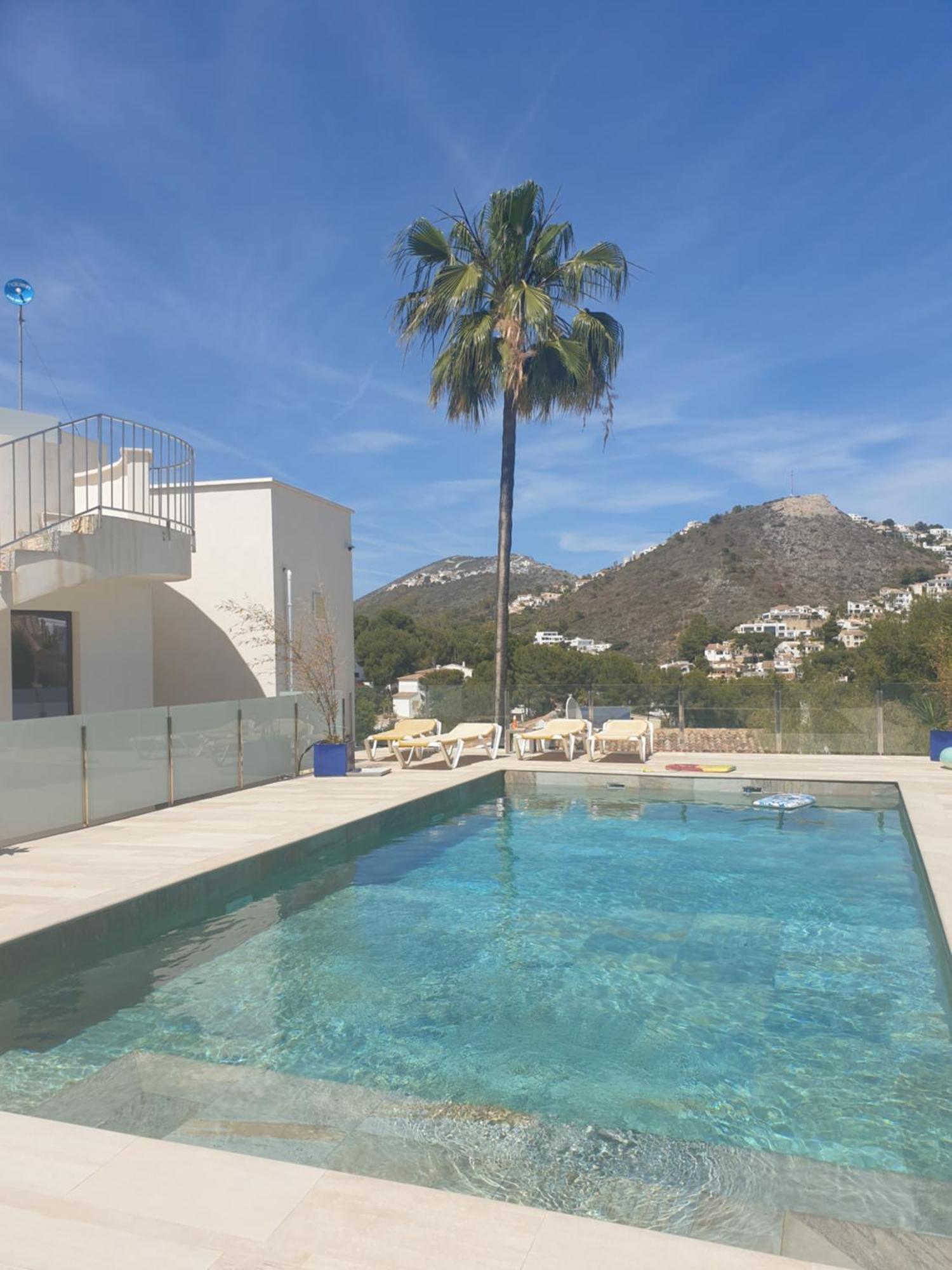 Apartament Casa Osimos Portet 450 M *