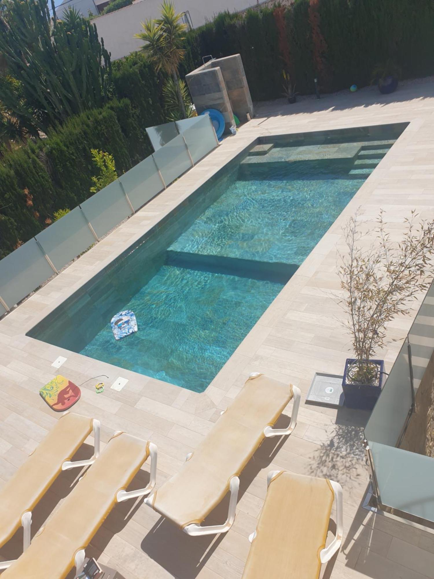 Casa Osimos Portet 450 M Apartment *